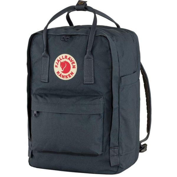 Σακίδιο Πλάτης Fjallraven Kanken Laptop 15 Σακίδιο Πλάτης Fjallraven Kanken Laptop 15