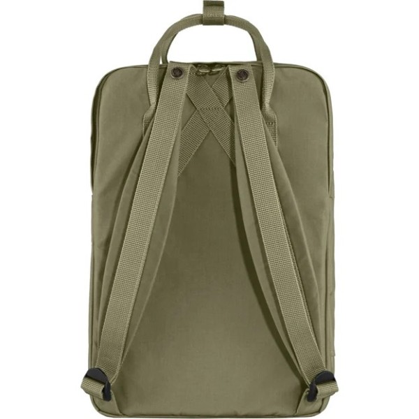 Σακίδιο Πλάτης Fjallraven Kanken Laptop 15 Σακίδιο Πλάτης Fjallraven Kanken Laptop 15