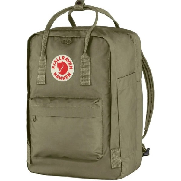 Σακίδιο Πλάτης Fjallraven Kanken Laptop 15 Σακίδιο Πλάτης Fjallraven Kanken Laptop 15