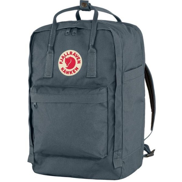 Σακίδιο Πλάτης Fjallraven Kanken Laptop 17