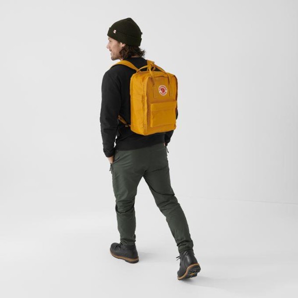 Σακίδιο Πλάτης Fjallraven Kanken Laptop 17
