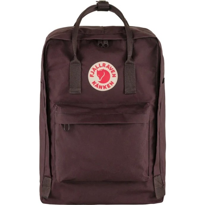 Σακίδιο Πλάτης Fjallraven Kanken Laptop 17