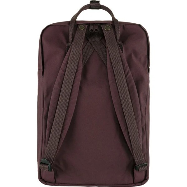 Σακίδιο Πλάτης Fjallraven Kanken Laptop 17