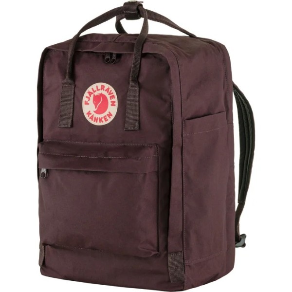 Σακίδιο Πλάτης Fjallraven Kanken Laptop 17
