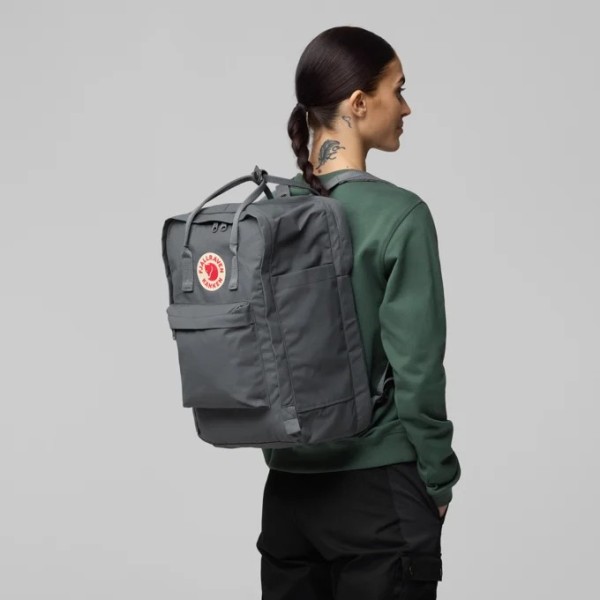 Σακίδιο Πλάτης Fjallraven Kanken Laptop 17