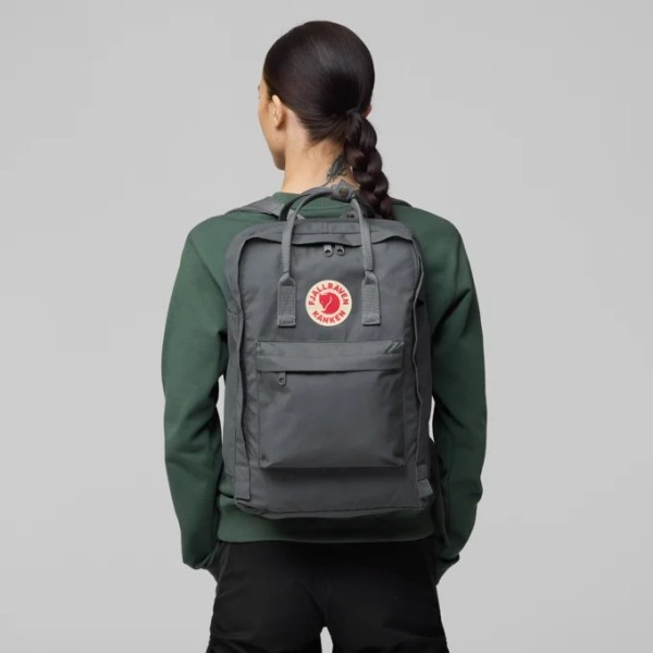 Σακίδιο Πλάτης Fjallraven Kanken Laptop 17