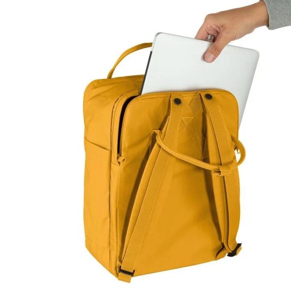 Σακίδιο Πλάτης Fjallraven Kanken Laptop 17