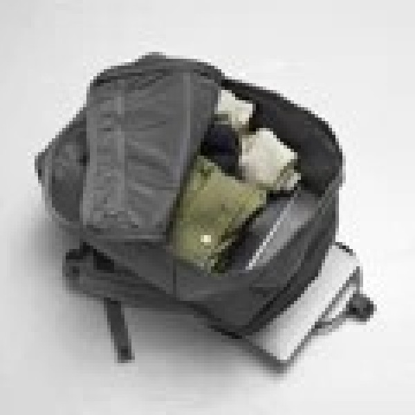 Σακίδιο Πλάτης Fjallraven Kanken Laptop 17