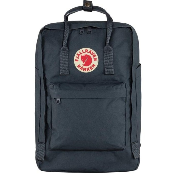Σακίδιο Πλάτης Fjallraven Kanken Laptop 17