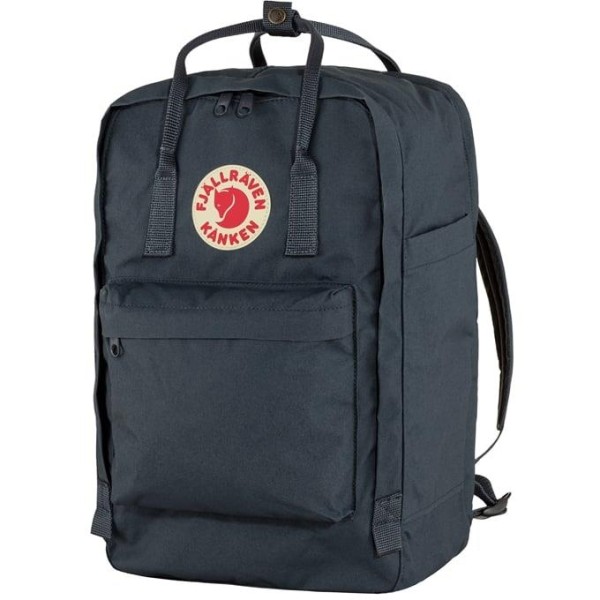 Σακίδιο Πλάτης Fjallraven Kanken Laptop 17