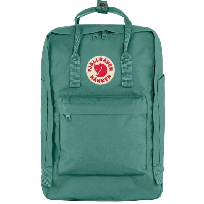 Σακίδιο Πλάτης Fjallraven Kanken Laptop 17