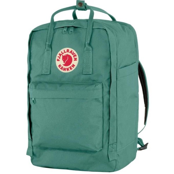 Σακίδιο Πλάτης Fjallraven Kanken Laptop 17
