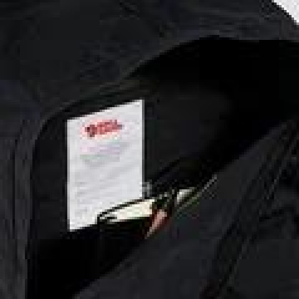 Σακίδιο Πλάτης Fjallraven Kanken Laptop 17