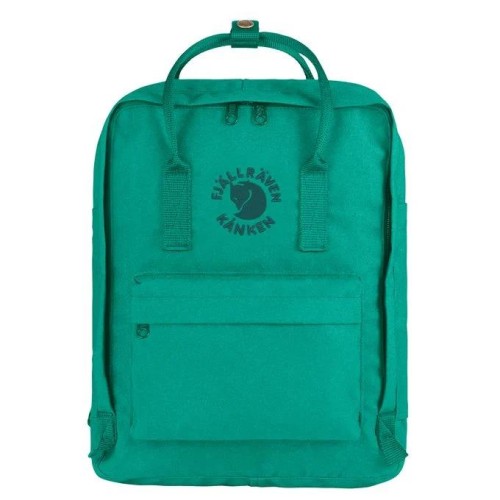 Σακίδιο Πλάτης Fjallraven Re-Kanken 23548-664 Emerald Green