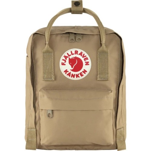 Σακίδιο Πλάτης Fjallraven Kanken Mini 23561-221 Clay