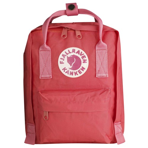 Σακίδιο Πλάτης Fjallraven Kanken Mini 23561-319 Peach Pink