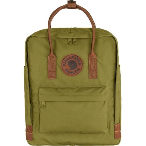 Σακίδιο Πλάτης Fjallraven Kanken No.2 23565-631 Foliage Green