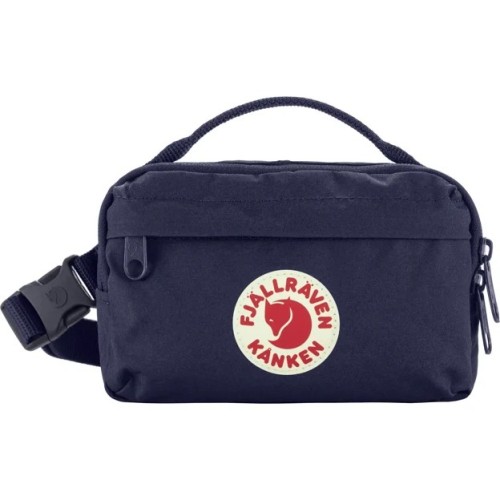 Τσαντάκι Mέσης Fjallraven Hip Pack 23796-576 Midnight Purple