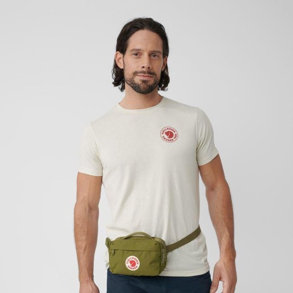 Τσαντάκι Mέσης Fjallraven Hip Pack 23796-576 Midnight Purple