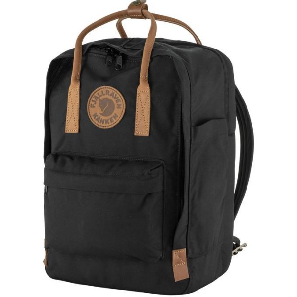Σακίδιο Πλάτης Fjallraven Kanken No2 Laptop 15