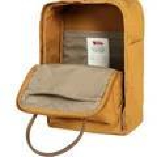 Σακίδιο Πλάτης Fjallraven Kanken No2 Laptop 15