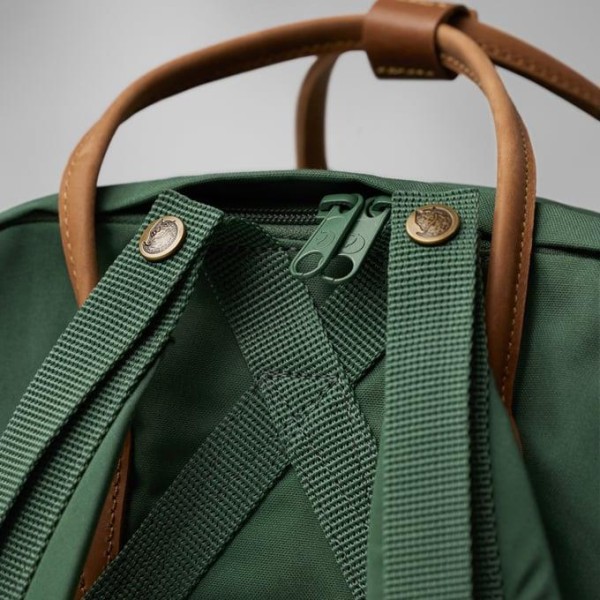 Σακίδιο Πλάτης Fjallraven Kanken No2 Laptop 15