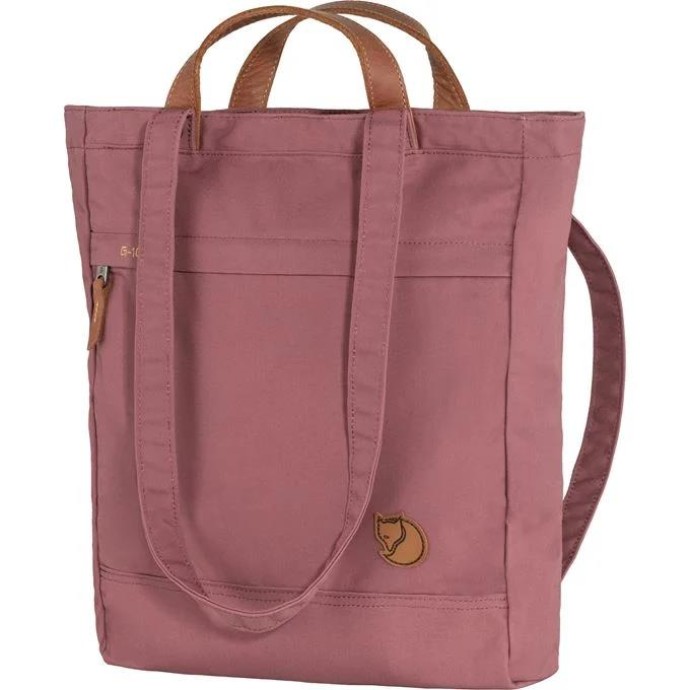 Σακίδιο Πλάτης Fjallraven Totepack No1 24203-410 Mesa Purple ΣΑΚΙΔΙΑ ΠΛΑΤΗΣ