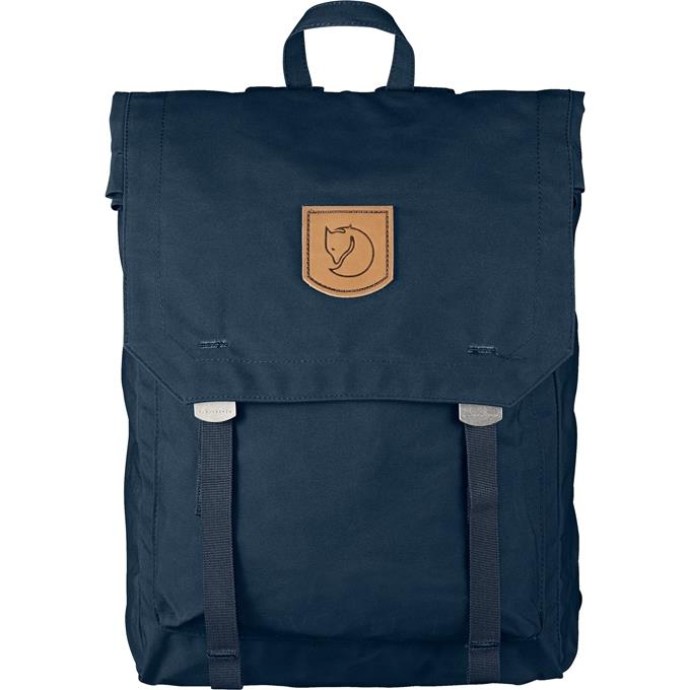 Σακίδιο Πλάτης Fjallraven Foldsack No1 24210-560 Navy
