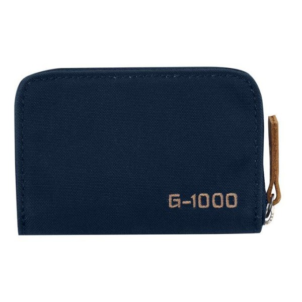 Καρτοθήκη Fjallraven Zip Card Holder 24218-633 Dark Olive