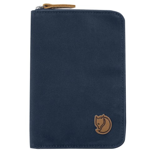 Πορτοφόλι Fjallraven Travel Wallet 24220-560 Navy