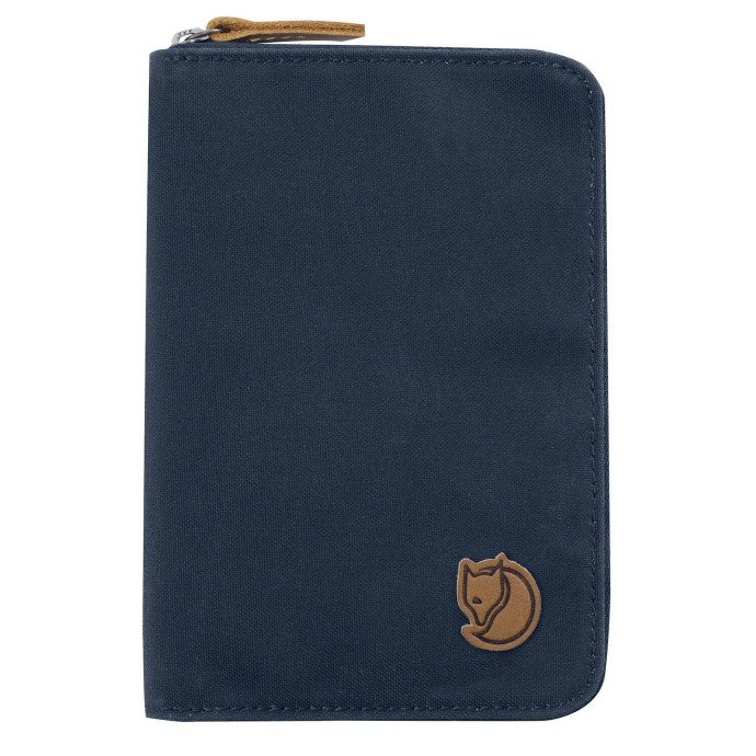 Πορτοφόλι Fjallraven Travel Wallet 24220-560 Navy