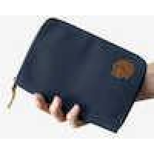 Πορτοφόλι Fjallraven Travel Wallet 24220-560 Navy