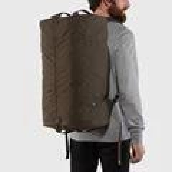 Σακίδιο Πλάτης Fjallraven Splitpack Large 24245-550 Black Σακίδιο Πλάτης Fjallraven Splitpack Large 24245-550 Black