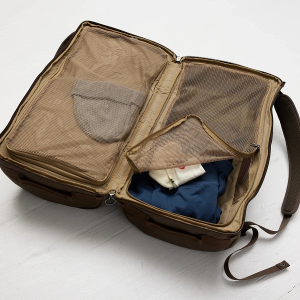 Σακίδιο Πλάτης Fjallraven Splitpack Large 24245-550 Black Σακίδιο Πλάτης Fjallraven Splitpack Large 24245-550 Black