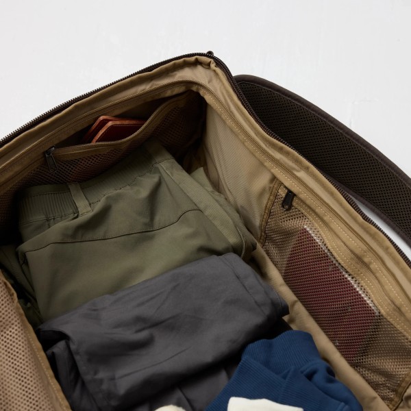 Σακίδιο Πλάτης Fjallraven Splitpack Large 24245-550 Black Σακίδιο Πλάτης Fjallraven Splitpack Large 24245-550 Black