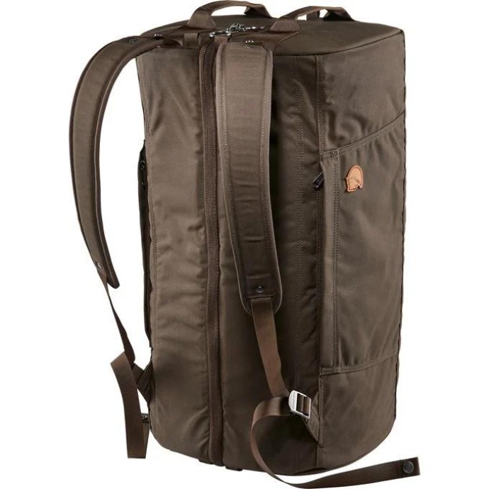 Σακίδιο Πλάτης Fjallraven Splitpack Large 24245-633 Dark olive
