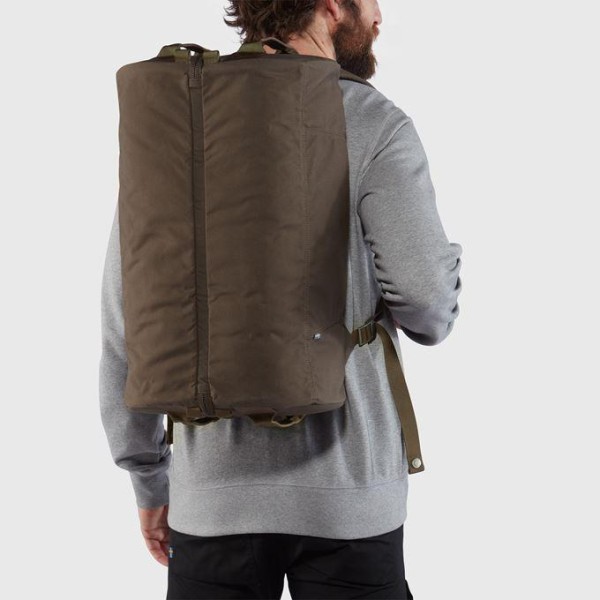 Σακίδιο Πλάτης Fjallraven Splitpack Large 24245-633 Dark olive