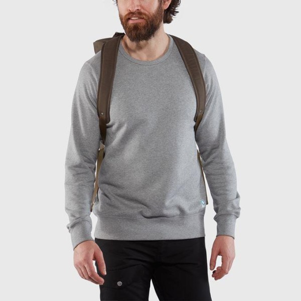 Σακίδιο Πλάτης Fjallraven Splitpack Large 24245-633 Dark olive