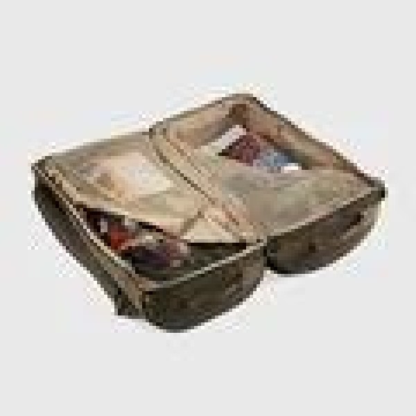 Σακίδιο Πλάτης Fjallraven Splitpack Large 24245-633 Dark olive