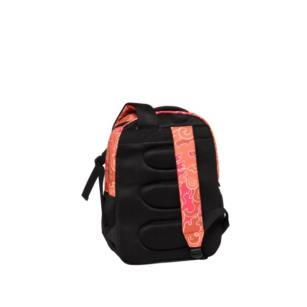 Σακίδιο πλάτης Δημοτικού Graffiti 243212 Charmander Pokemon ΣΧΟΛΙΚΑ ΕΙΔΗ