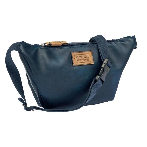 Τσαντάκι μέσης Camel Active Laos 251-301-53 Σκούρο Μπλε