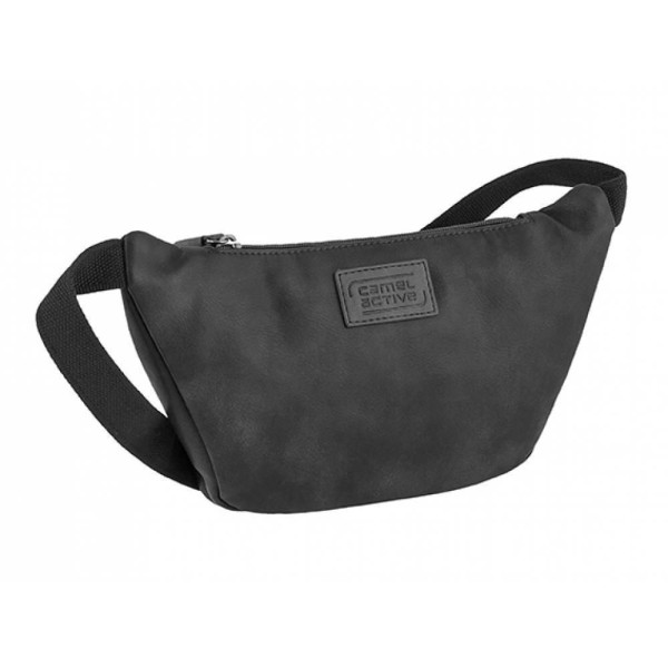 Τσαντάκι μέσης Camel Active Laos 251-301-60 Μαύρο