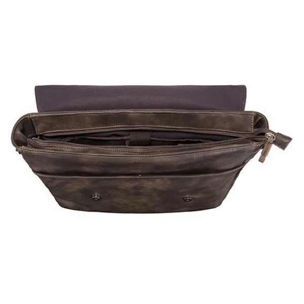 Χαρτοφύλακας Camel Active Laos 251-801-29 Καφέ ΕΠΑΓΓΕΛΜΑΤΙΚΕΣ