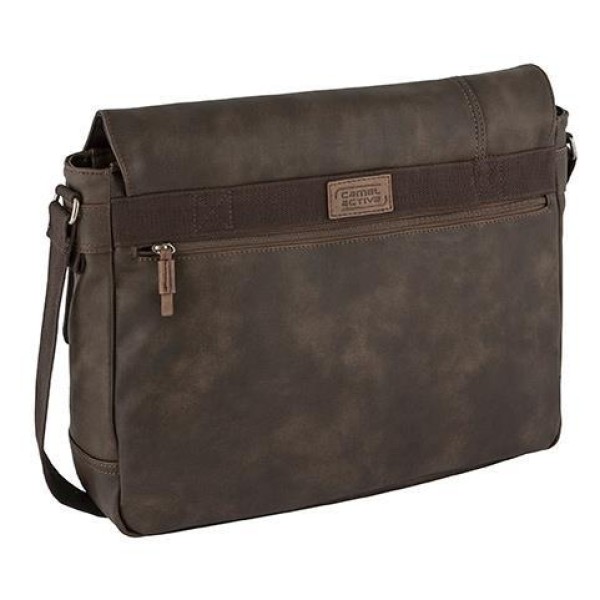Χαρτοφύλακας Camel Active Laos 251-801-29 Καφέ ΕΠΑΓΓΕΛΜΑΤΙΚΕΣ