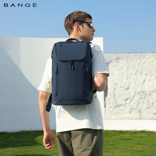 Σακίδιο Πλάτης Bange 2517 Laptop 15,6