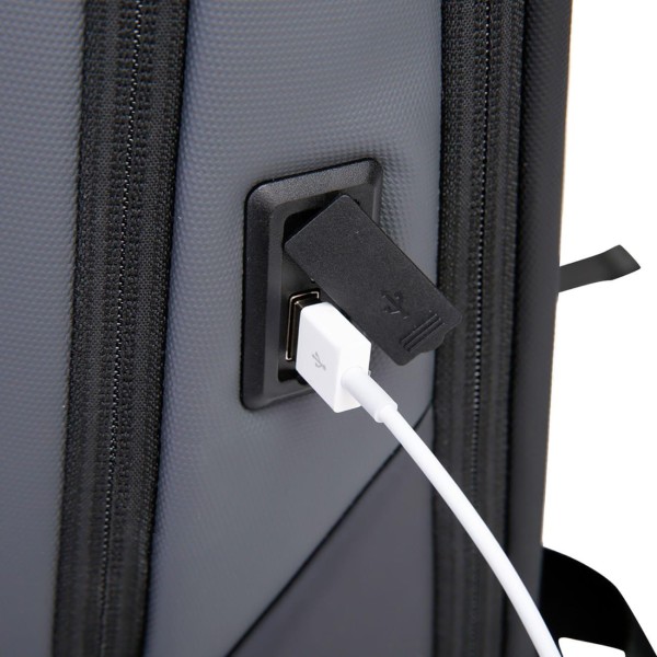 Σακίδιο Πλάτης Bange 2517 Laptop 15,6