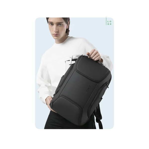 Σακίδιο Πλάτης Bange 2517 Laptop 15,6