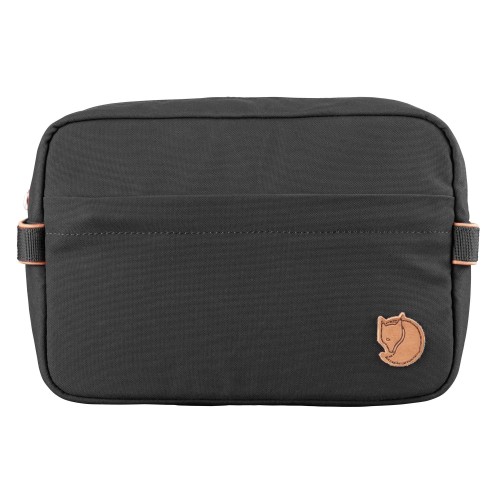 Nεσεσέρ Fjallraven Travel Toiletry 25513-030 Dark Grey