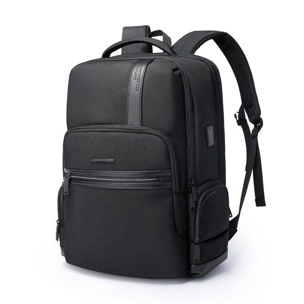 Σακίδιο Πλάτης Bange 2603 Laptop 17.3'' Μαύρο