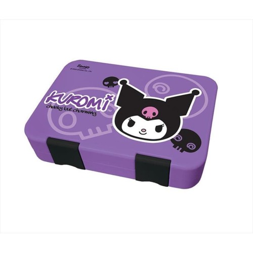 Φαγητοδοχείο Graffiti 262421 Jolt Kuromi